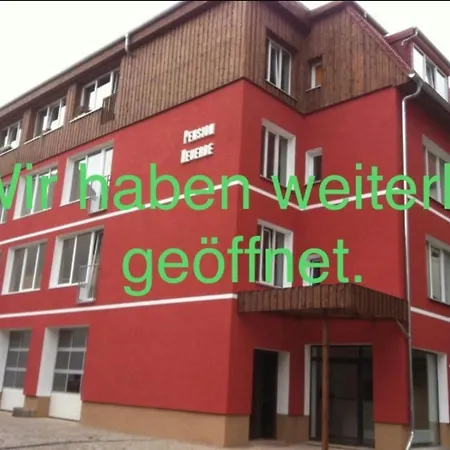 Neuerbe * Erfurt
