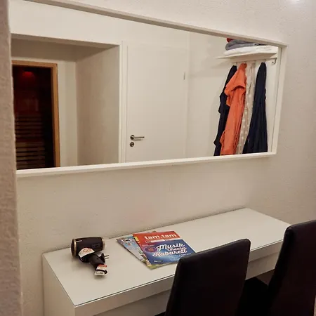 Neuerbe Apartamento Erfurt