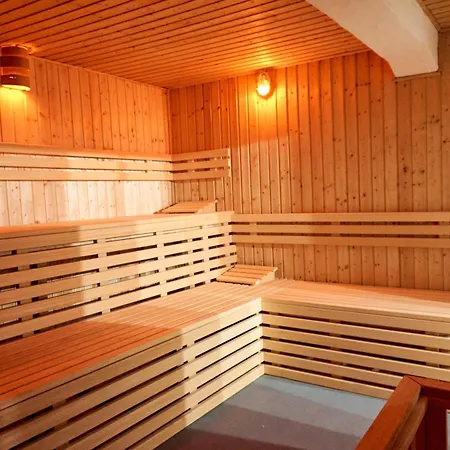 Apartamento Neuerbe *