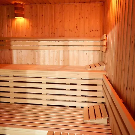 Neuerbe Apartamento *