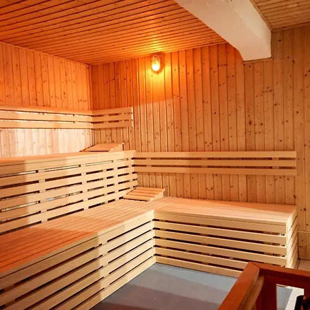 Апартаменты Neuerbe Эрфурт