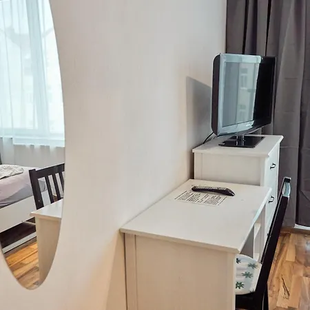 Apartamento Neuerbe Erfurt