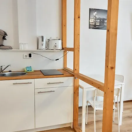 Neuerbe Erfurt