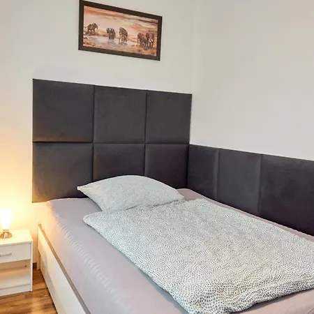 Apartamento Neuerbe Erfurt