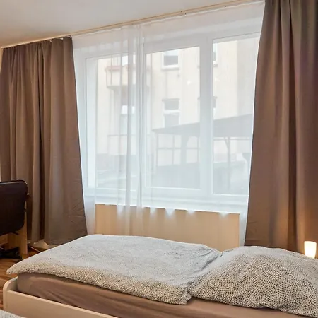 Apartment Neuerbe *