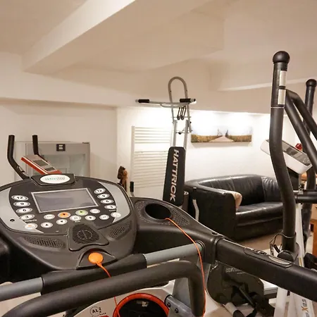 Neuerbe Apartamento *