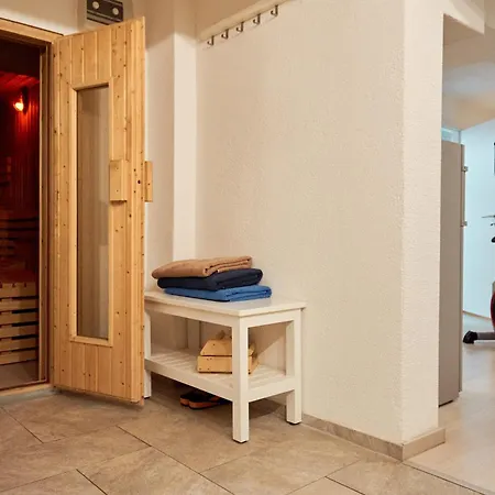 Daire Neuerbe Erfurt