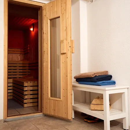 Apartment Neuerbe