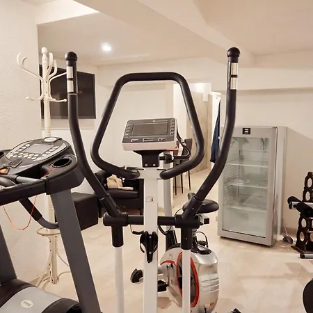 Apartamento Neuerbe *