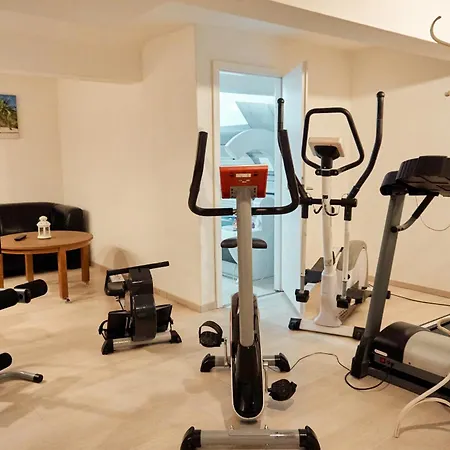 Apartamento Neuerbe Erfurt