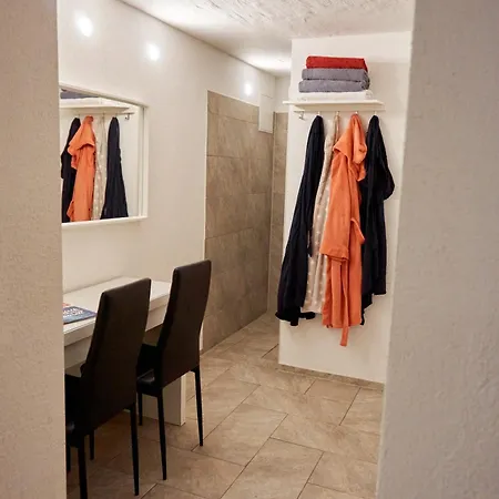 Neuerbe Daire Erfurt