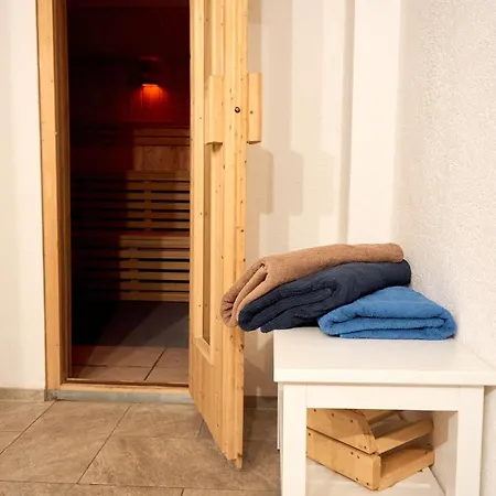 Apartamento Neuerbe *