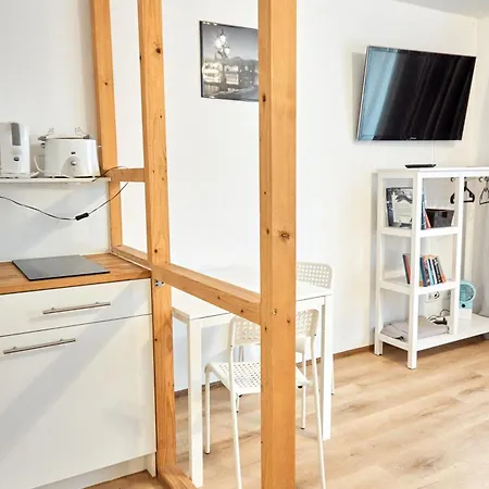 Apartment Neuerbe Erfurt