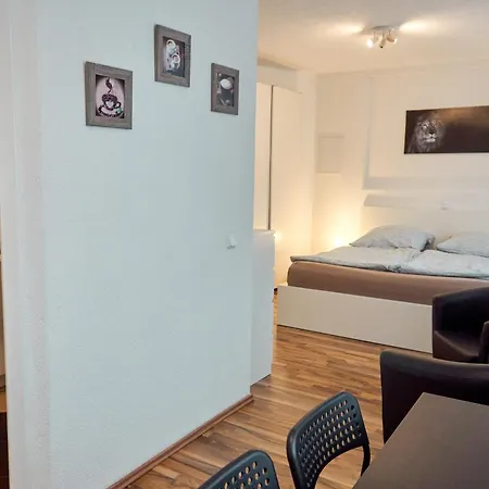 Apartment Neuerbe
