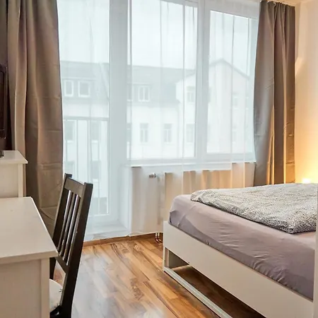 Neuerbe Apartamento