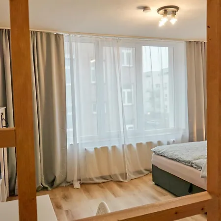 Apartment Neuerbe Erfurt
