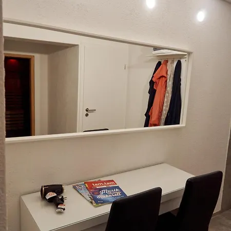 Apartamento Neuerbe
