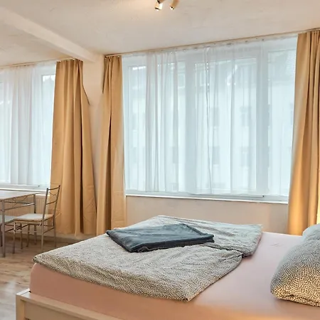 Apartment Neuerbe *