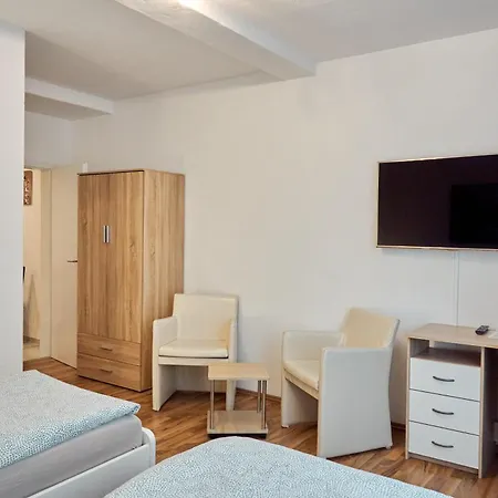 Neuerbe Apartment Erfurt