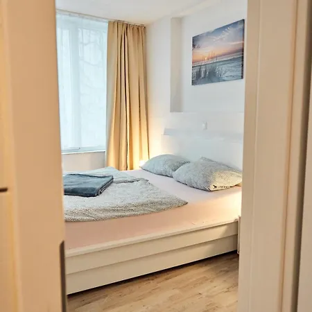 Apartment Neuerbe *