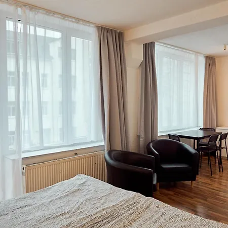 Apartment Neuerbe Erfurt