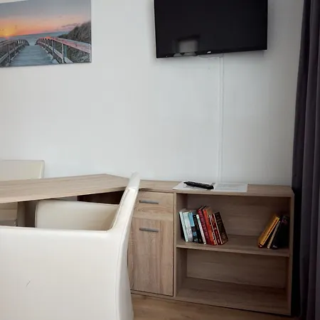 Neuerbe Apartment