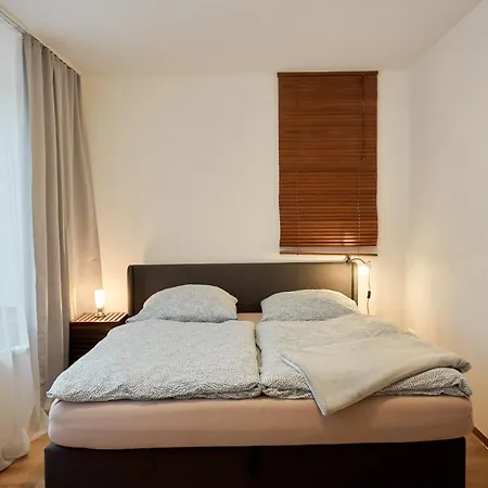 Apartment Neuerbe Erfurt