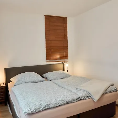 Neuerbe Apartment Erfurt