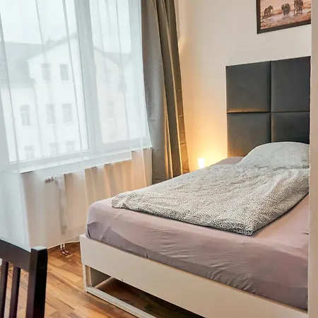 Apartment Neuerbe *