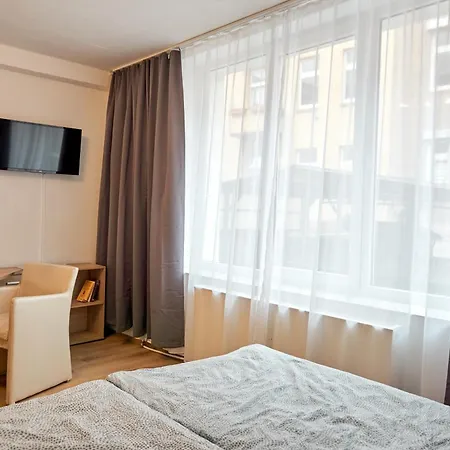 Apartment Neuerbe Erfurt