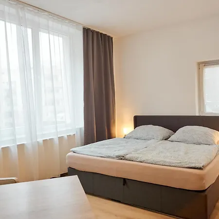 Neuerbe Apartamento