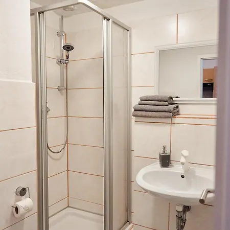 Apartamento Neuerbe Erfurt