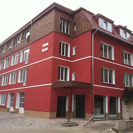 Neuerbe Erfurt