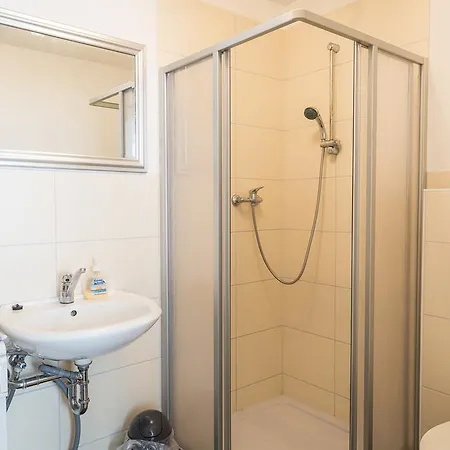 Neuerbe Apartamento *