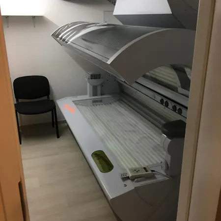 Apartamento Neuerbe Erfurt