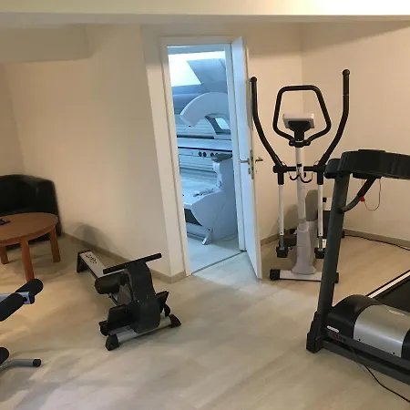 Neuerbe Apartment *