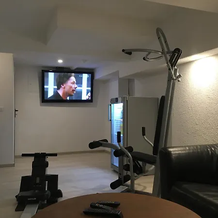 Apartment Neuerbe Erfurt