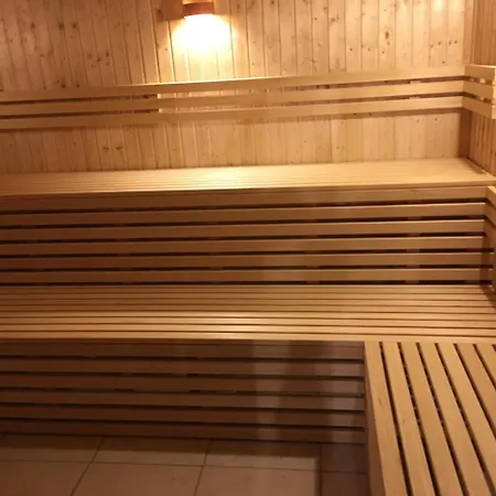 Neuerbe Apartamento *