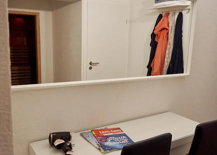 Neuerbe Appartement Erfurt