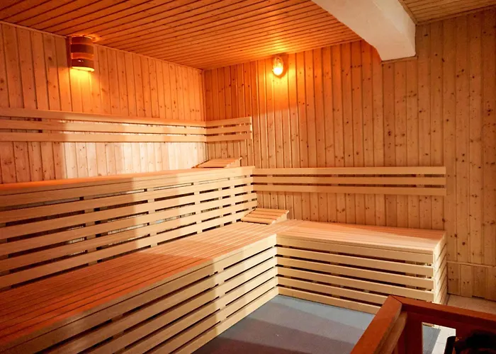 Appartement Neuerbe *