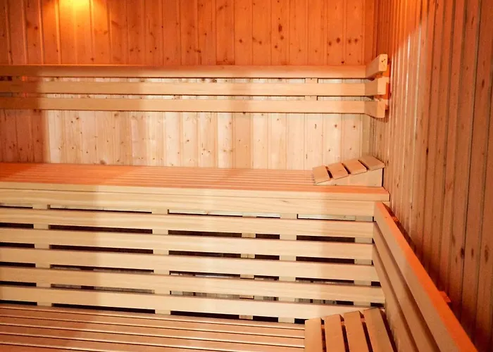 Neuerbe Appartement *