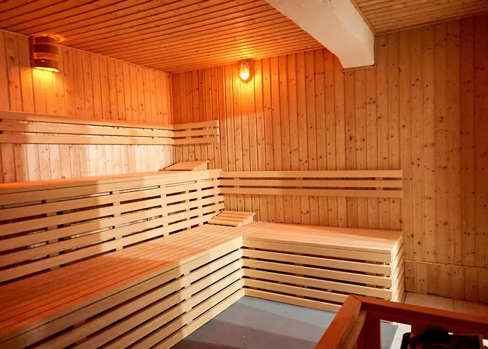 Appartement Neuerbe Erfurt