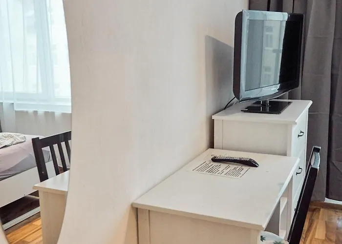 Appartement Neuerbe Erfurt