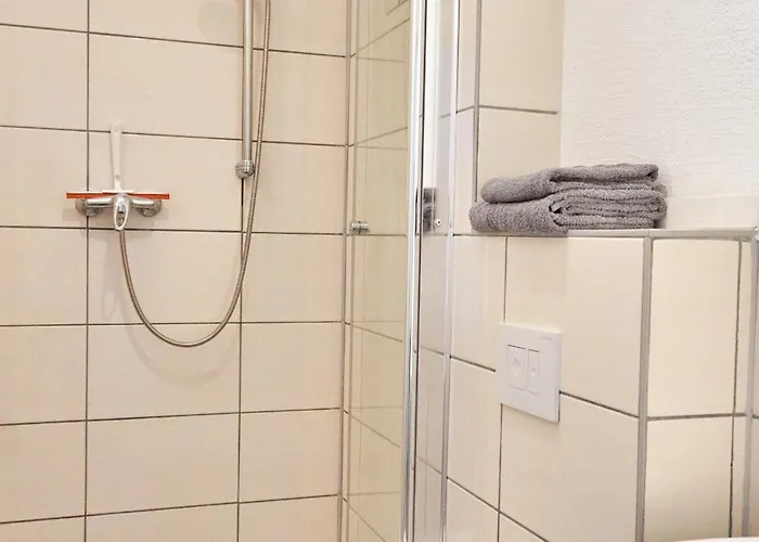 Neuerbe Appartement Erfurt