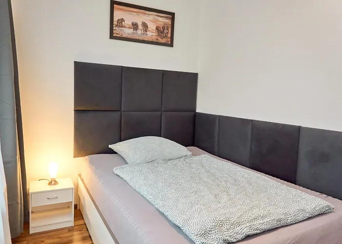 Appartamento Neuerbe Erfurt