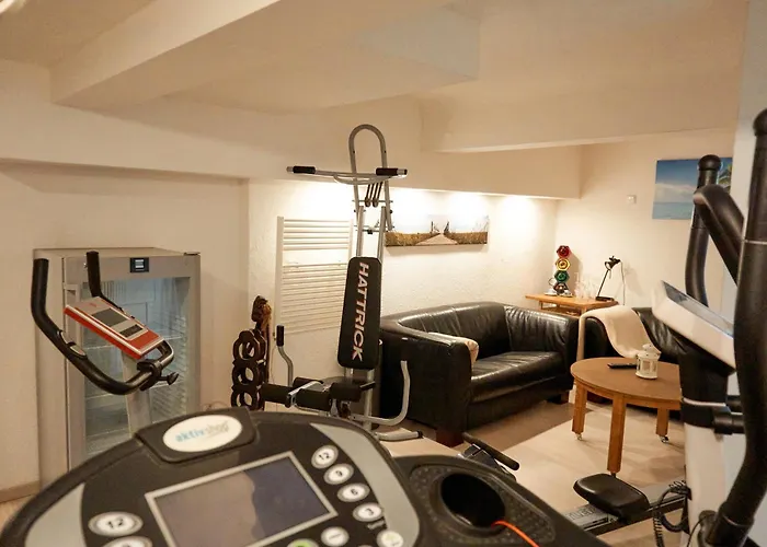 Appartamento Neuerbe