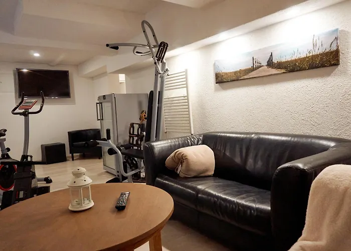 Neuerbe Appartement Erfurt