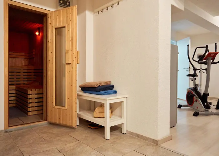 Appartement Neuerbe Erfurt