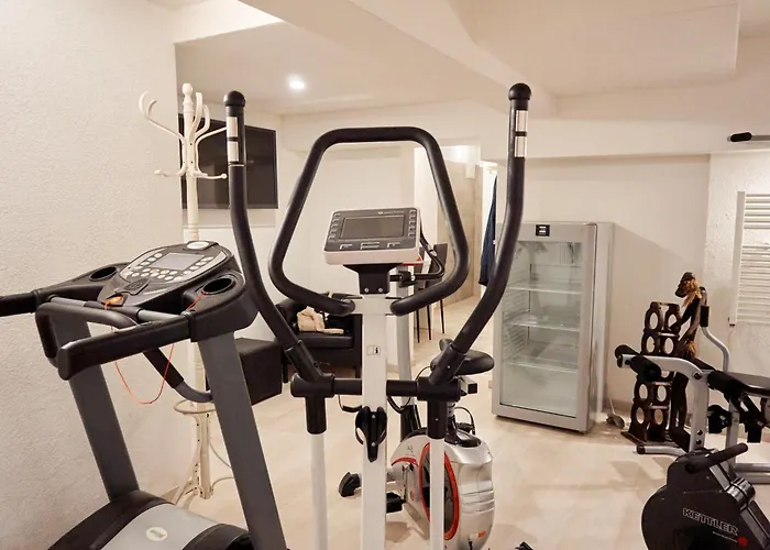 Appartamento Neuerbe *