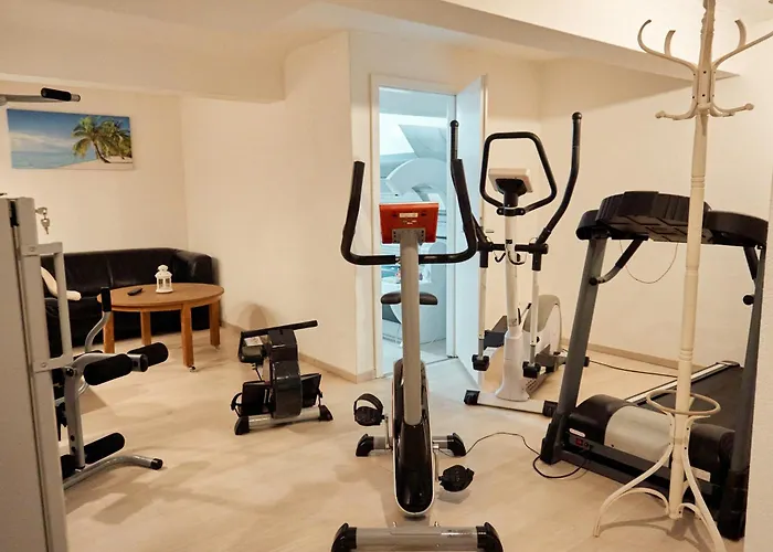 Appartement Neuerbe Erfurt